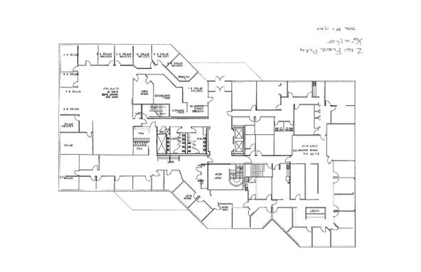 The Pinnacle Building: 412 N. Cedar Bluff Road, Knoxville, TN 37923